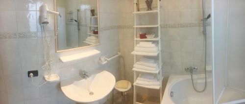 B&B Villa Giglio