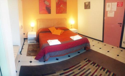 B&B Villa Giglio - Accommodation - Catanzaro