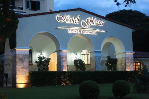 Hotel Glória Resort & Convention