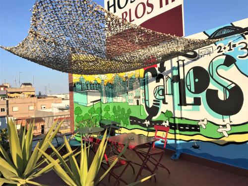 Hostal Carlos III - image 11