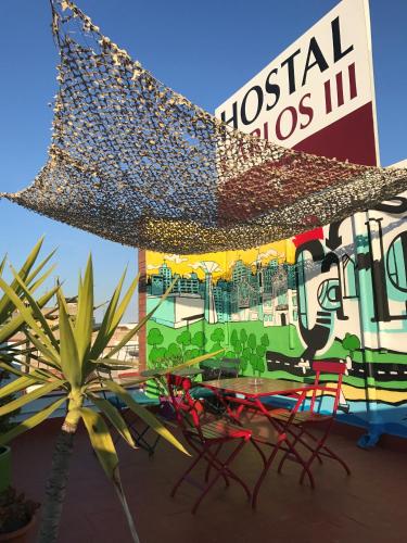 Hostal Carlos III - image 13