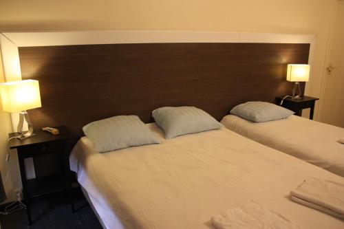 Hotel Sansa - image 11