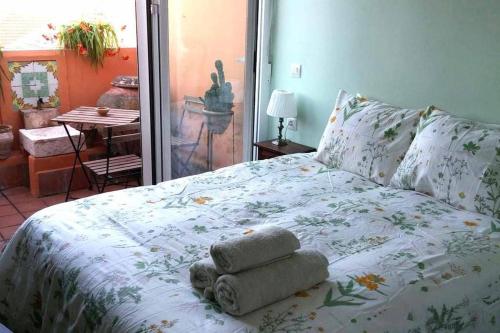  La casa de Fernando, Ferienwohnung in Sevilla