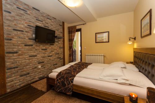 Guest House Vila Bajka - image 5