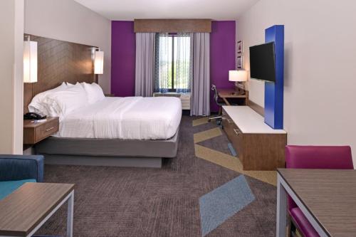 Holiday Inn Express and Suites Bryant - Benton Area, an IHG Hotel