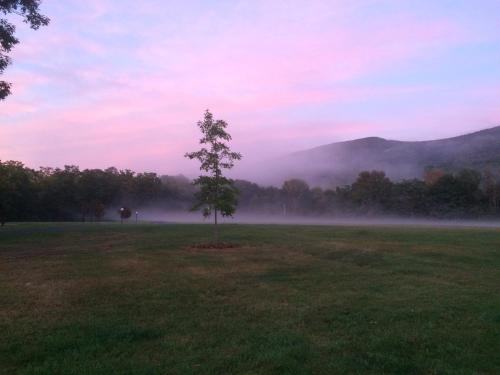Aerie Inn of Vermont - 전망