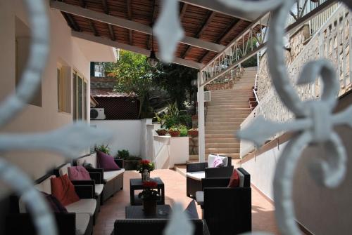 Hotel Villa Fiorita - image 3