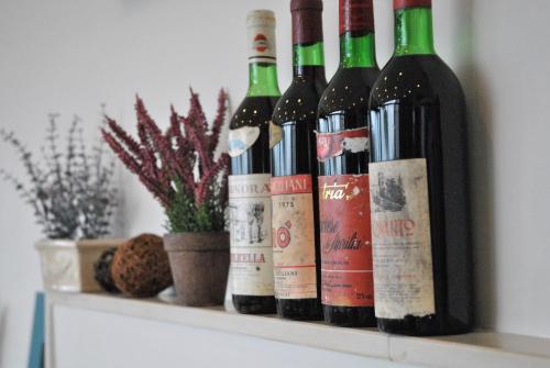 Hotel Villa Fiorita - image 12