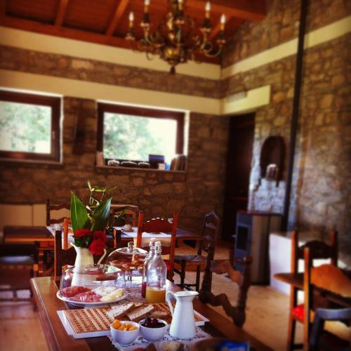 Restaurant, Taverna Centomani in Potenza