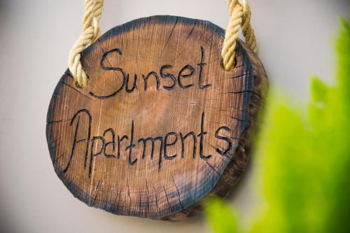 Sunset Apartments Free shuttle from Athens Airport Spáta