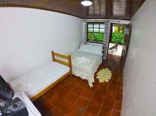 Pousada e Camping Paraiso dos Golfinhos