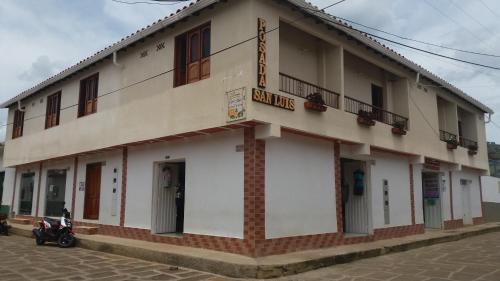 Posada San Luis