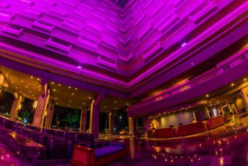 阿卡普爾科帝國皇家公主裡維艾拉迪亞曼特酒店 Princess Mundo Imperial Riviera Diamante Acapulco