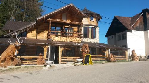 Taverna Ceahlau - image 3
