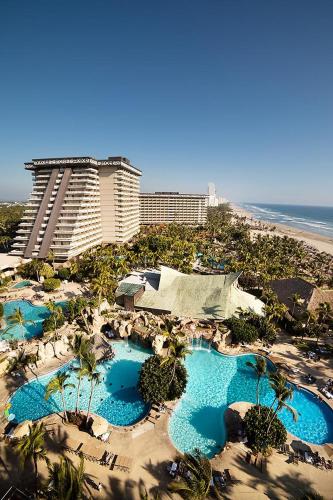 Princess Mundo Imperial Riviera Diamante Acapulco - image 2