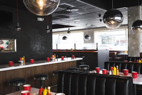 Gateway Hotel Santa Monica in Santa Monica