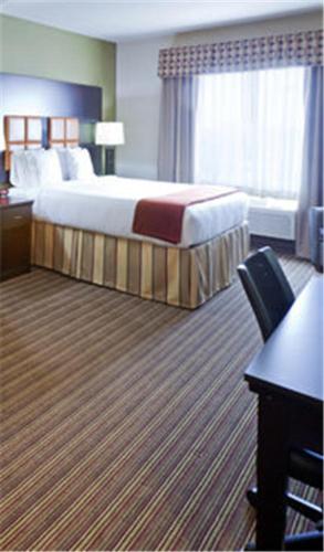 Holiday Inn Express Hotel & Suites Dallas West