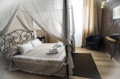 Vatican Rooms Accommodation, Rome