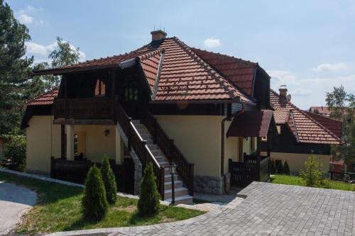 Guest House Vila Bajka - image 9