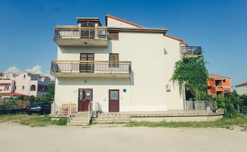 Apartments&Room Babic in Kastela