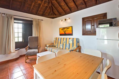 Casitas Rurales Huerto Conejo 4