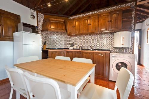 Casitas Rurales Huerto Conejo 2