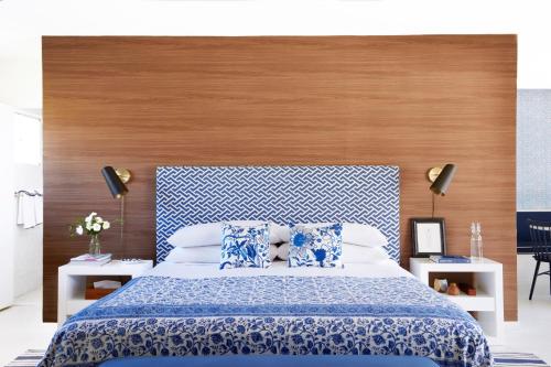 Double room, superior