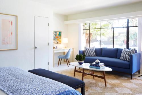 Habitación doble, deluxe