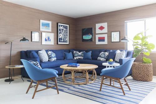 Suite, junior