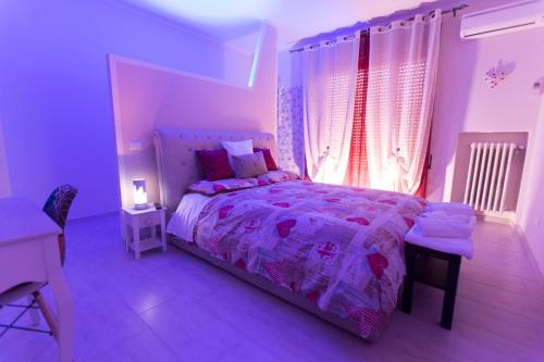 SuiteIRIS B&B 3