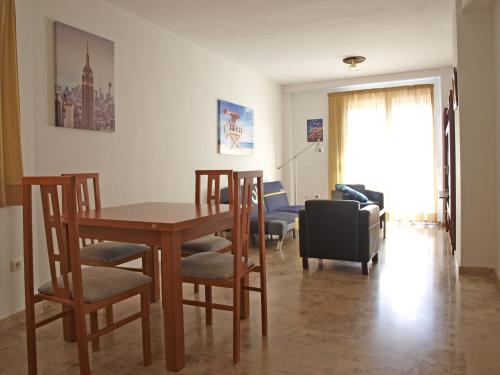  ApartUP Ruzafa Natural in Valencia