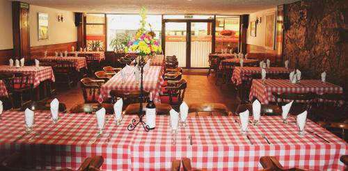 Hotel Sogamoso Real in Sogamoso