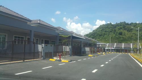 格里克格雷特莱斯特豪斯旅馆 格里克格雷特莱斯特豪斯旅馆