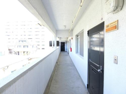 출입구, 심플 스테이 벳푸 (Simple Stay Beppu) near 벳푸 국제 관광 항