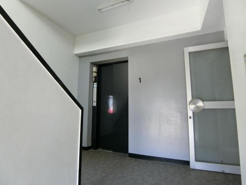 출입구, 심플 스테이 벳푸 (Simple Stay Beppu) near 벳푸 국제 관광 항