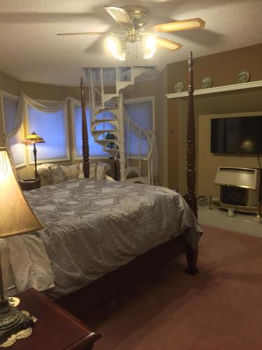 Elevate Rooms Harmony House B B In Ab Canada