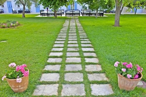 Masseria Montelauro - main image