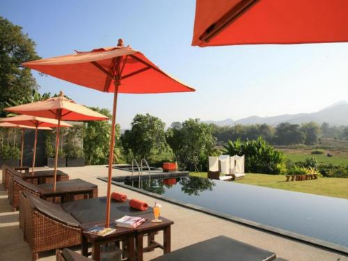 Yoma Hotel, Pai, Pai