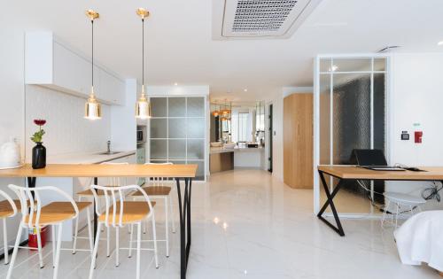 Boutique Hotel XYM Pyeongtaek 사진 4