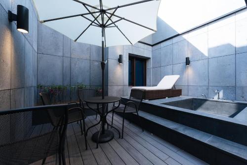 Boutique Hotel XYM Pyeongtaek 사진 5