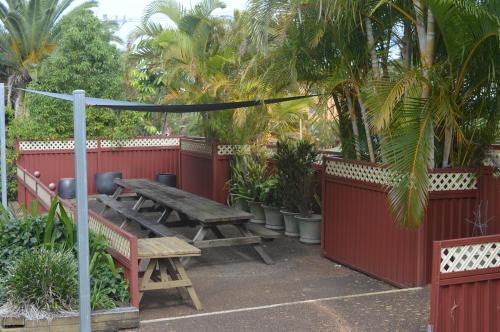 Facilities, Excelsior Motor Inn in Port Macquarie