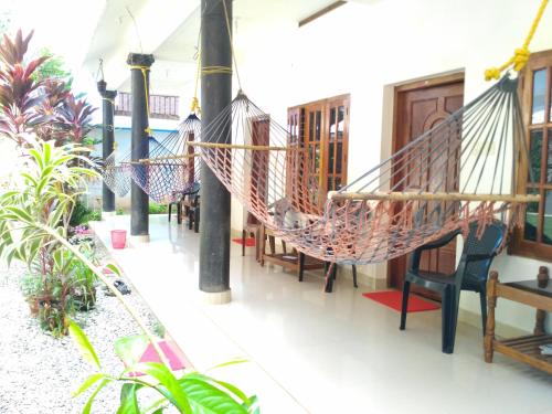Double or Twin Room with Balcony image 9