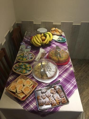 리안나 룸 앤 브렉퍼스트 - 식음료(F&B)