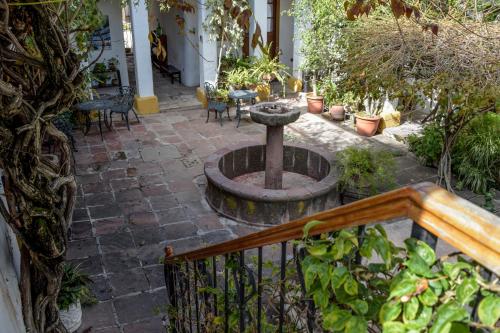 Équipements, Casa Ramirez - Guest House in Sucre