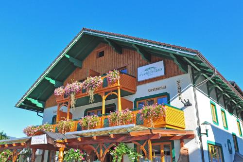  Ausseerland, Pension in Bad Mitterndorf