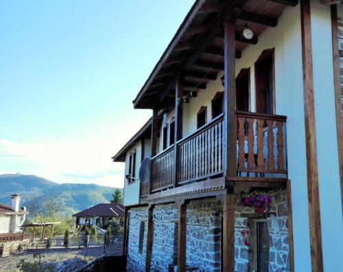 Semana Guesthouse