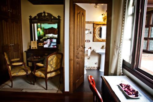 La Moncloa de San Lazaro La Moncloa de San Lazaro