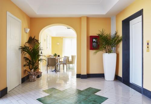 Hotel Danieli Pozzallo - image 11