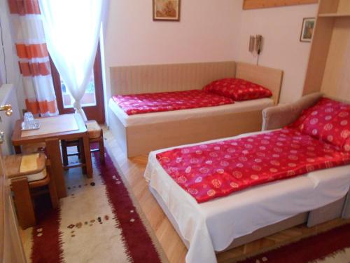 Aranyeső Vendégház Csorbai - image 6
