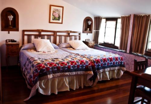 La Moncloa de San Lazaro La Moncloa de San Lazaro